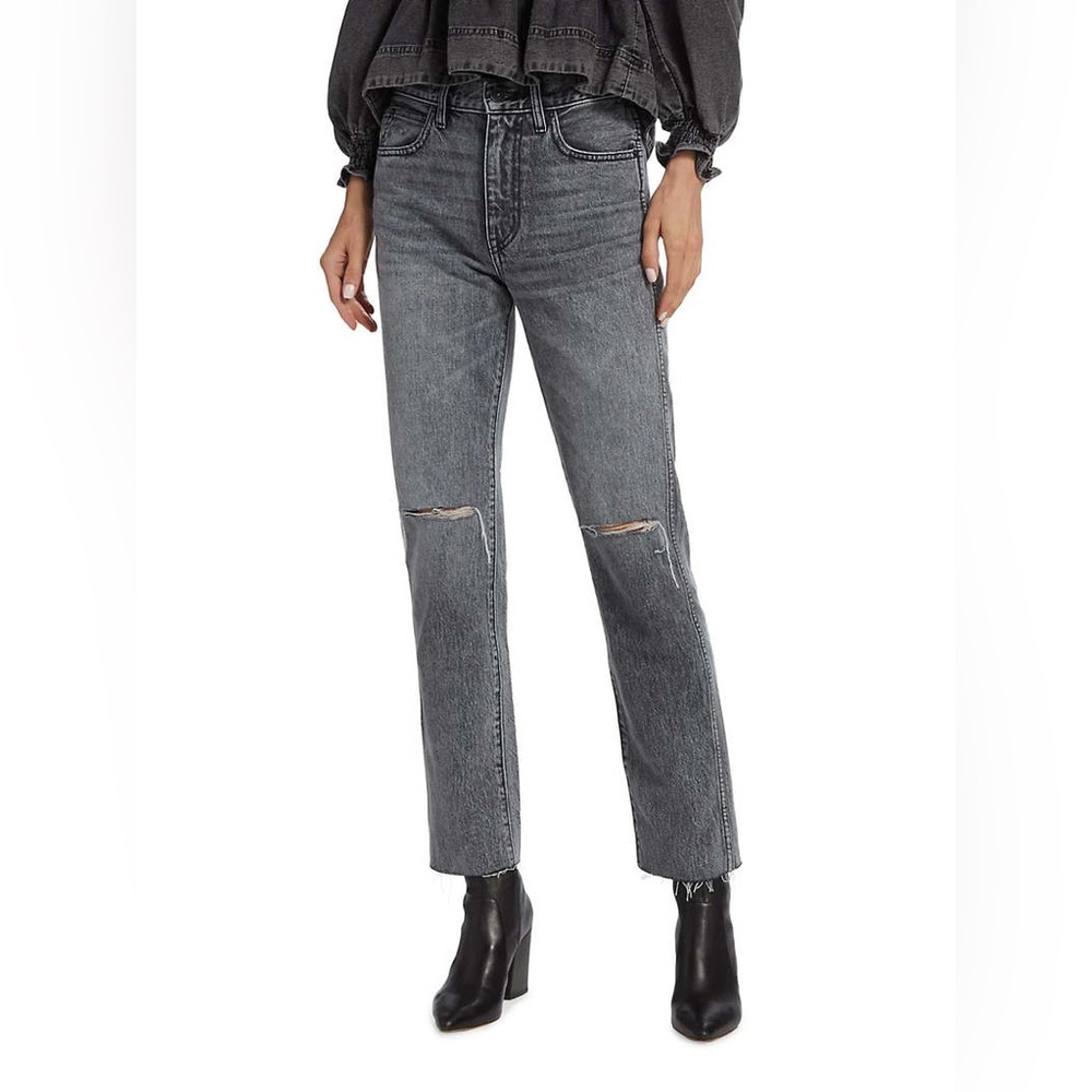 SLVRLAKE
HERO JEANS - MIDNIGHT RIDER size‎ 29